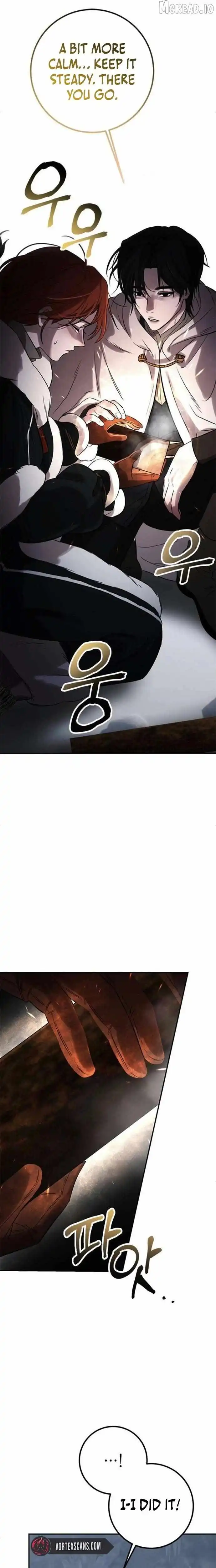 What It Means to Live Immortally Chapter 9 page 17