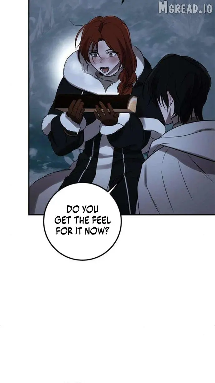 What It Means to Live Immortally Chapter 9 page 18