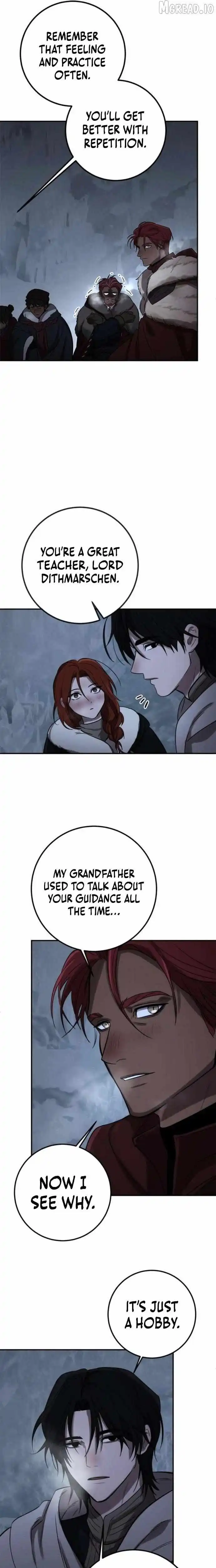 What It Means to Live Immortally Chapter 9 page 19