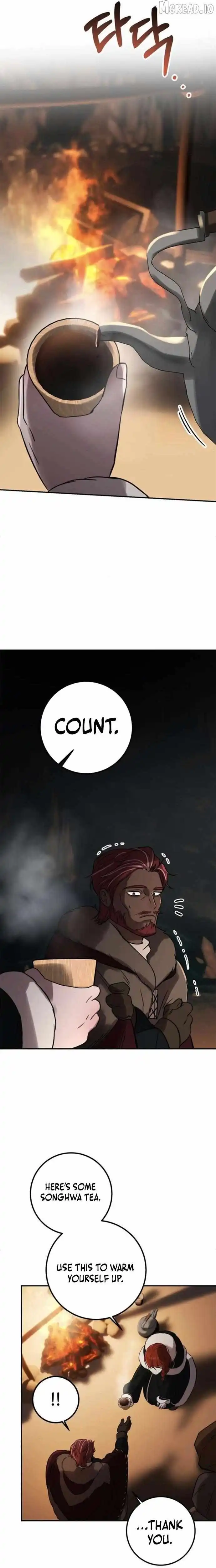 What It Means to Live Immortally Chapter 9 page 22