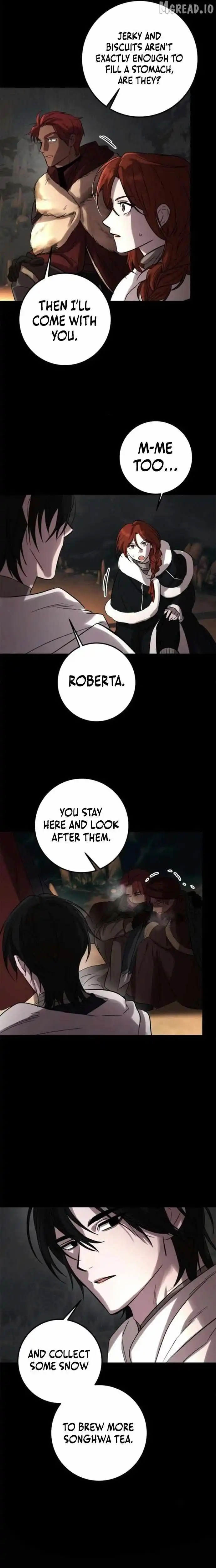 What It Means to Live Immortally Chapter 9 page 25