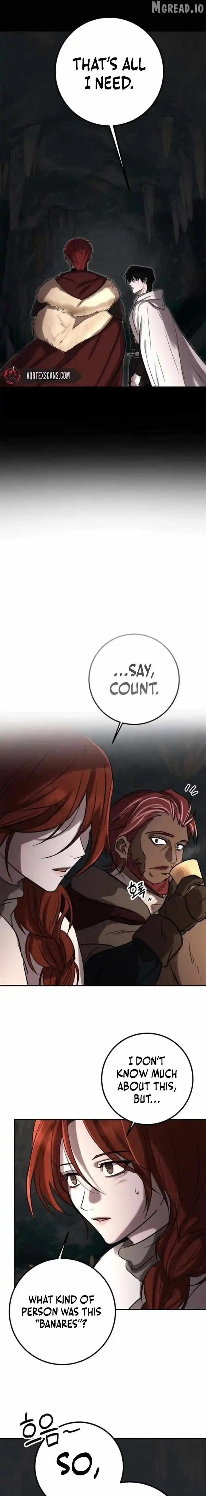What It Means to Live Immortally Chapter 9 page 26