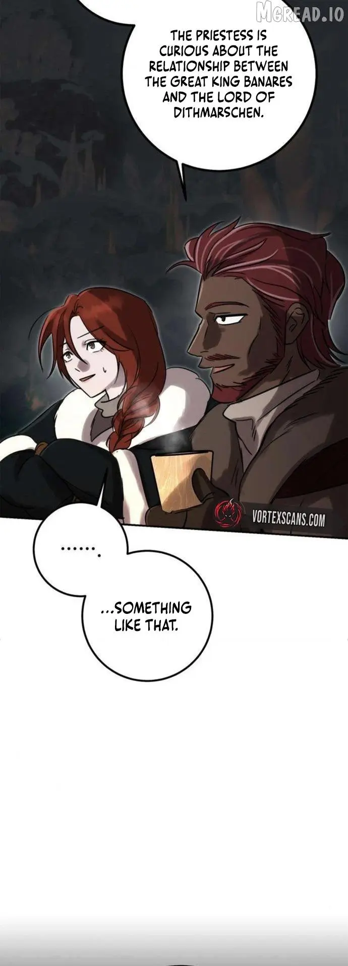 What It Means to Live Immortally Chapter 9 page 27