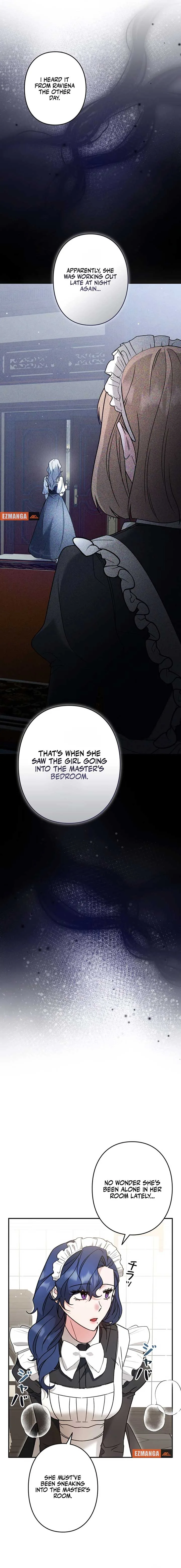 What Remains in the Damaged Place Chapter 12 page 8