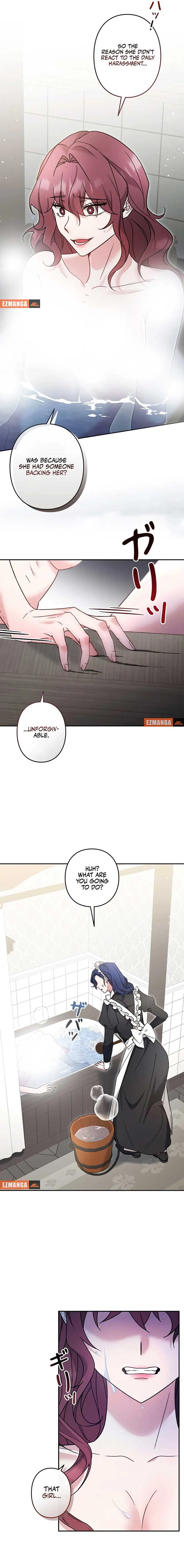 What Remains in the Damaged Place Chapter 12 page 9