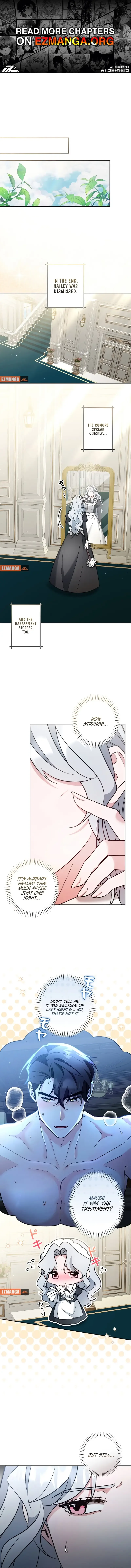 What Remains in the Damaged Place Chapter 15 page 2