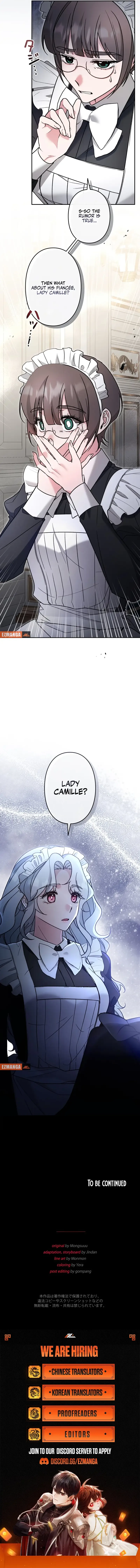 What Remains in the Damaged Place Chapter 15 page 6