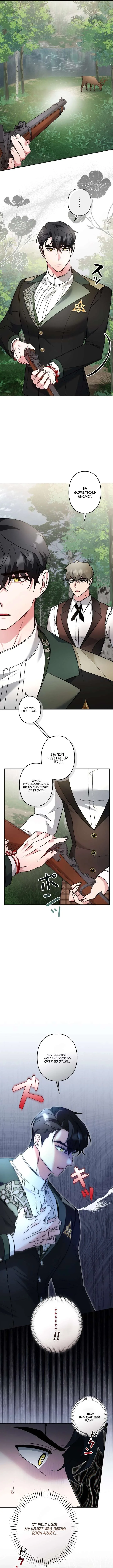 What Remains in the Damaged Place Chapter 21 page 11