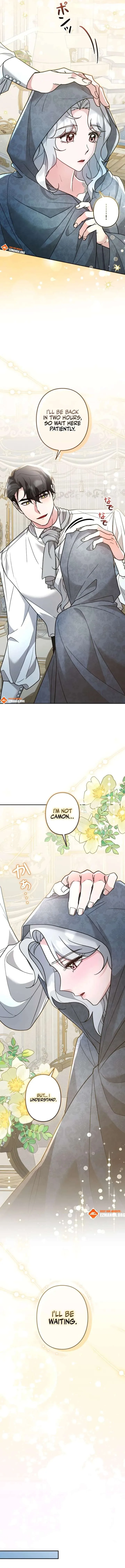 What Remains in the Damaged Place Chapter 24 page 9