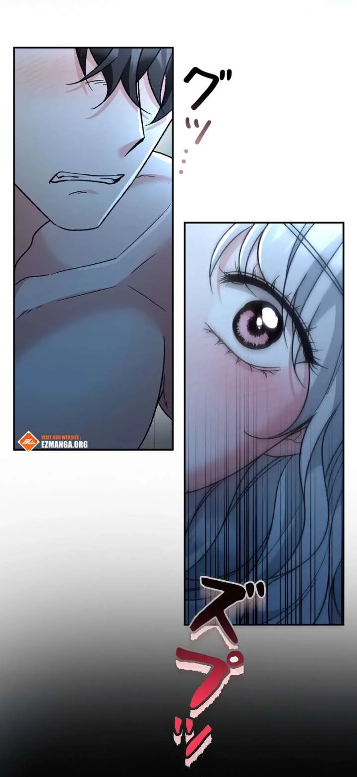 What Remains in the Damaged Place Chapter 25 page 8