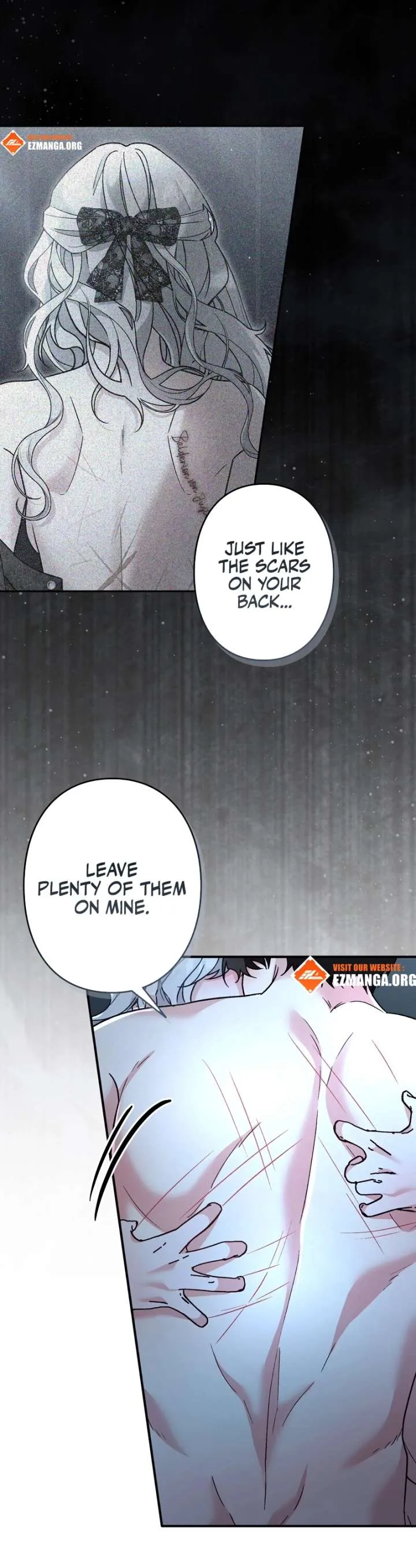 What Remains in the Damaged Place Chapter 25 page 9