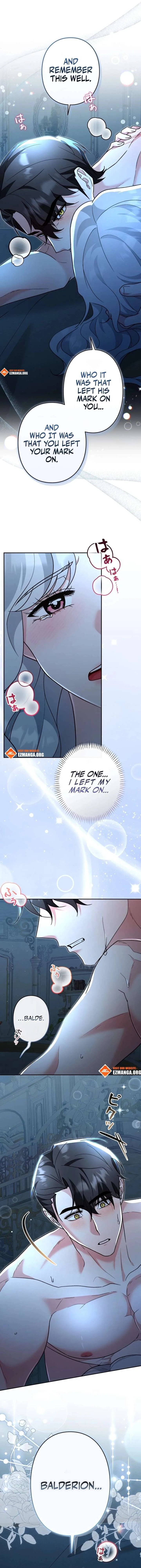 What Remains in the Damaged Place Chapter 25 page 10
