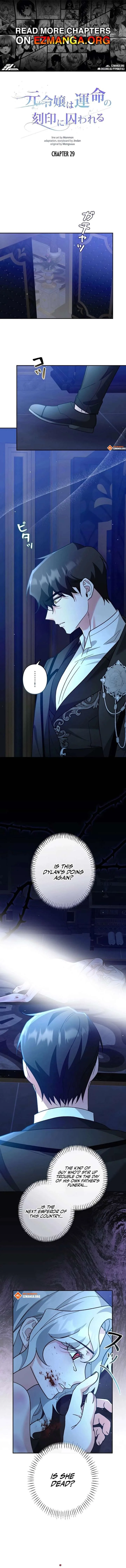 What Remains in the Damaged Place Chapter 29 page 2