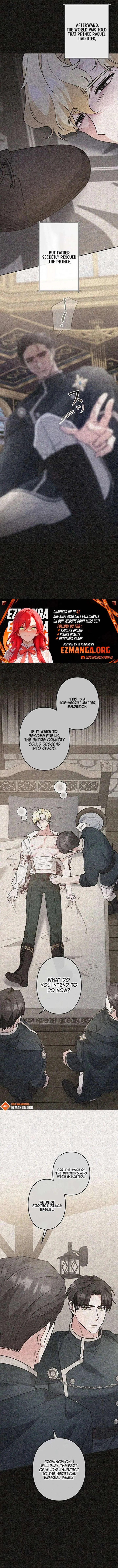 What Remains in the Damaged Place Chapter 29 page 10
