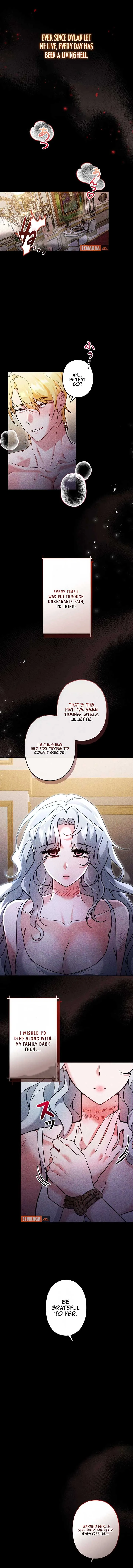 What Remains in the Damaged Place Chapter 3 page 7