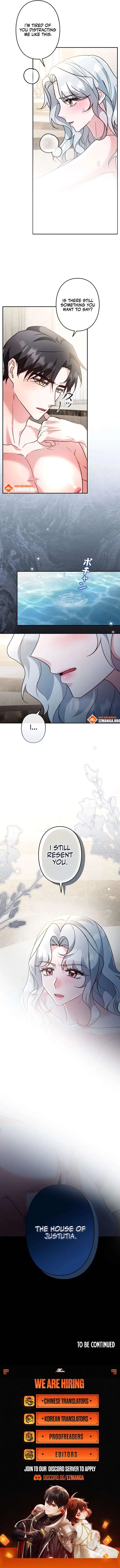 What Remains in the Damaged Place Chapter 31 page 12