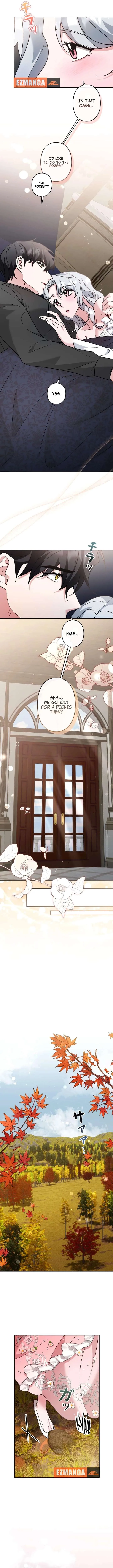 What Remains in the Damaged Place Chapter 33 page 6