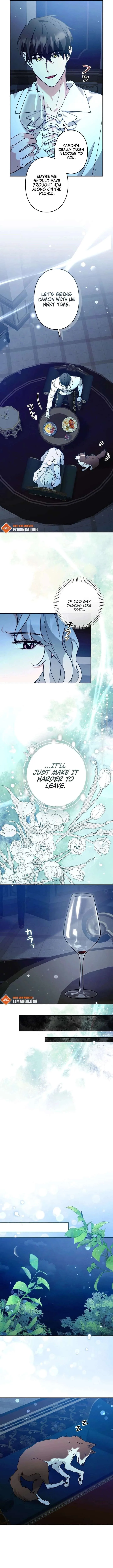 What Remains in the Damaged Place Chapter 34 page 9