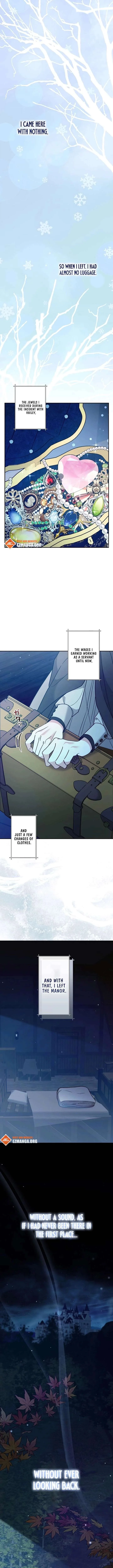 What Remains in the Damaged Place Chapter 34 page 13