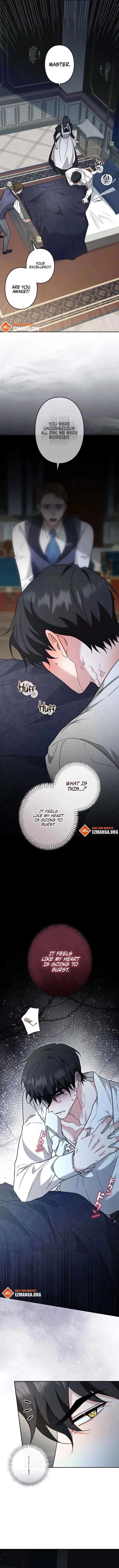 What Remains in the Damaged Place Chapter 34 page 15
