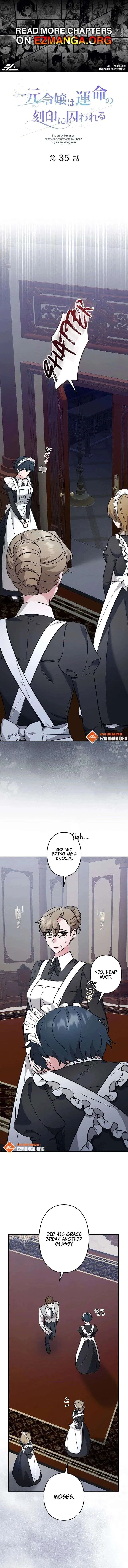 What Remains in the Damaged Place Chapter 35 page 2