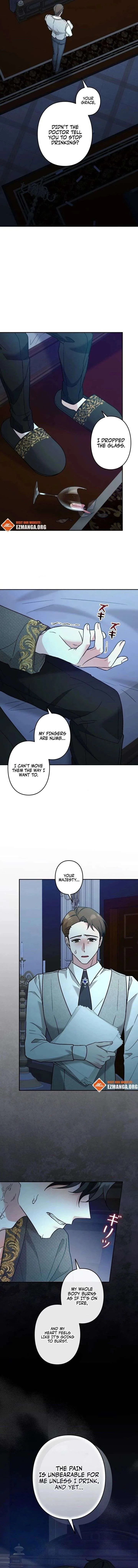 What Remains in the Damaged Place Chapter 35 page 4