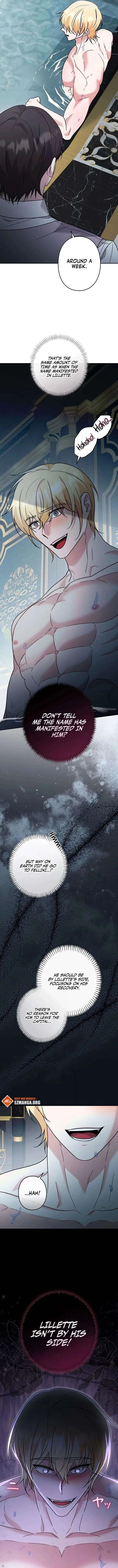 What Remains in the Damaged Place Chapter 35 page 9
