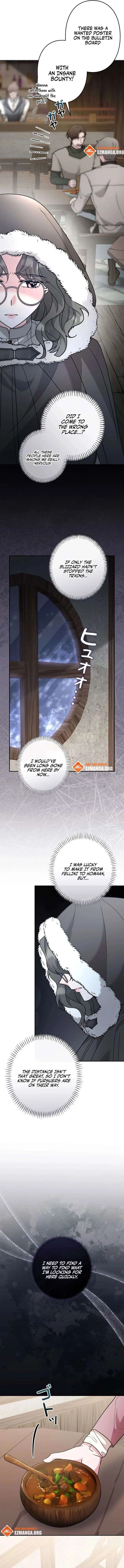 What Remains in the Damaged Place Chapter 35 page 13