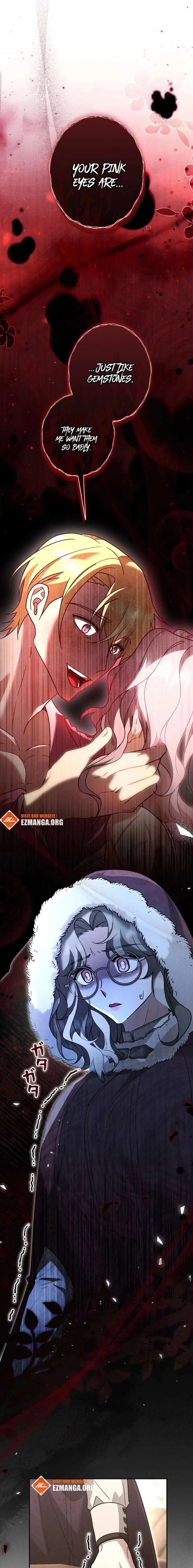 What Remains in the Damaged Place Chapter 36 page 3