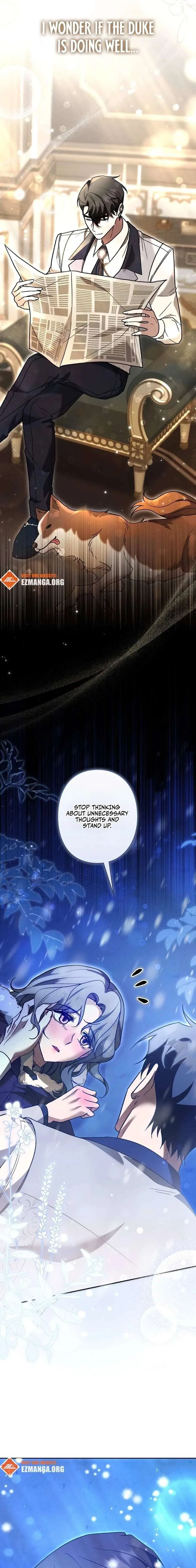What Remains in the Damaged Place Chapter 36 page 9