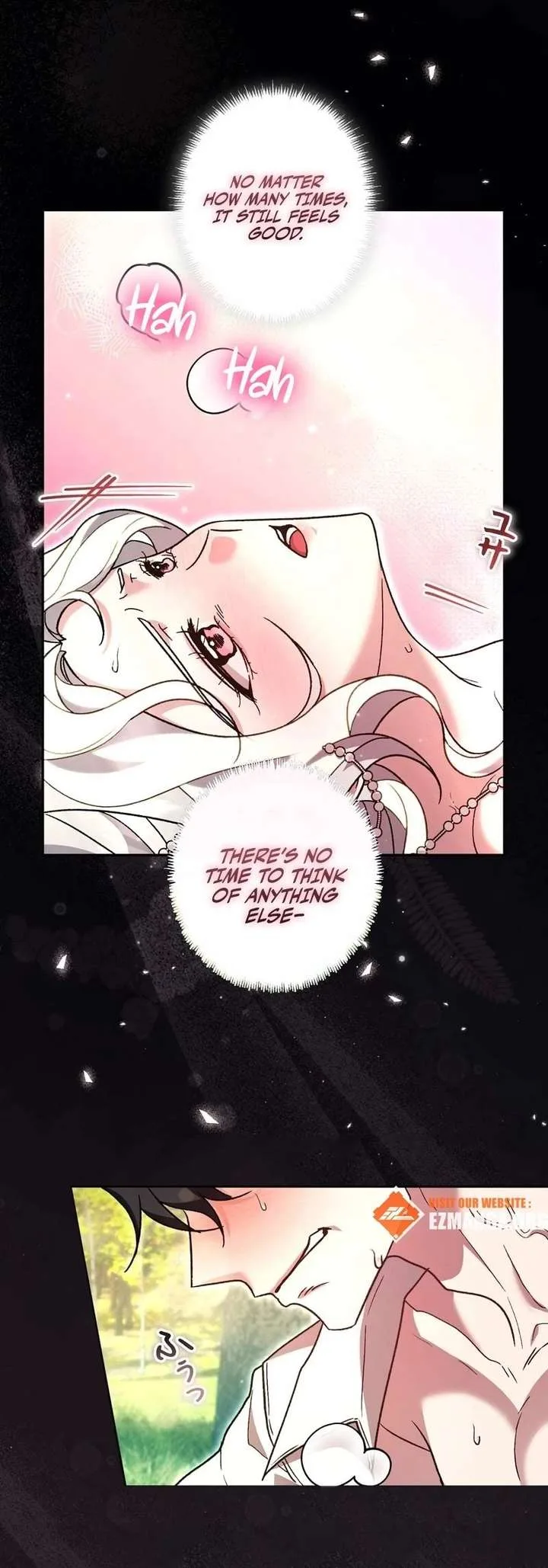 What Remains in the Damaged Place Chapter 36 page 13