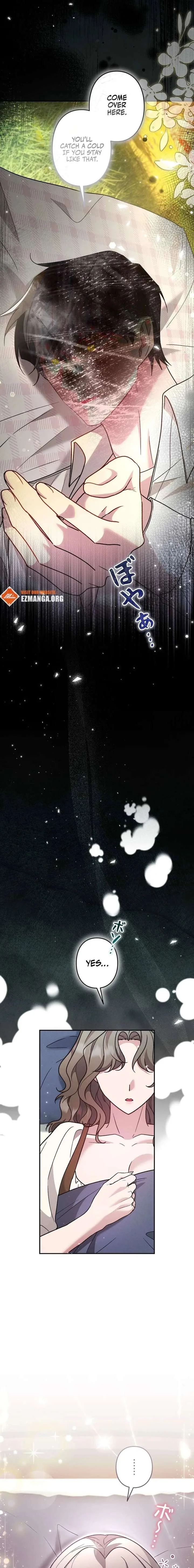 What Remains in the Damaged Place Chapter 36 page 16
