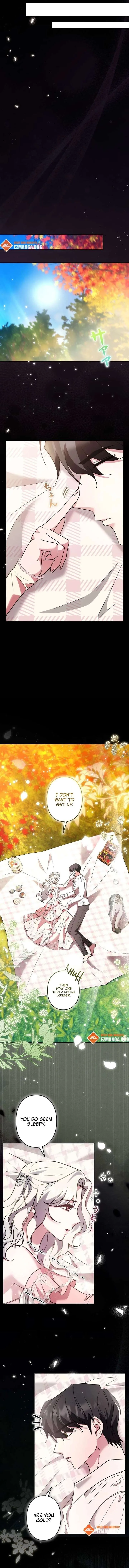 What Remains in the Damaged Place Chapter 36 page 15