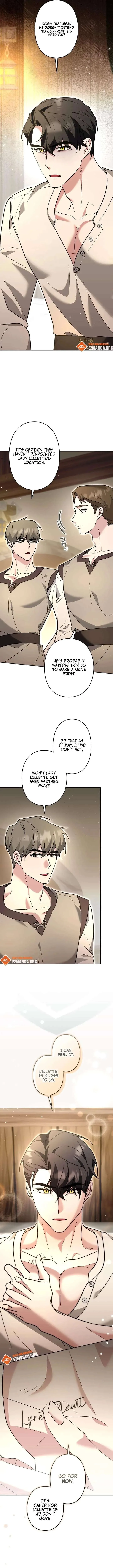 What Remains in the Damaged Place Chapter 38 page 2