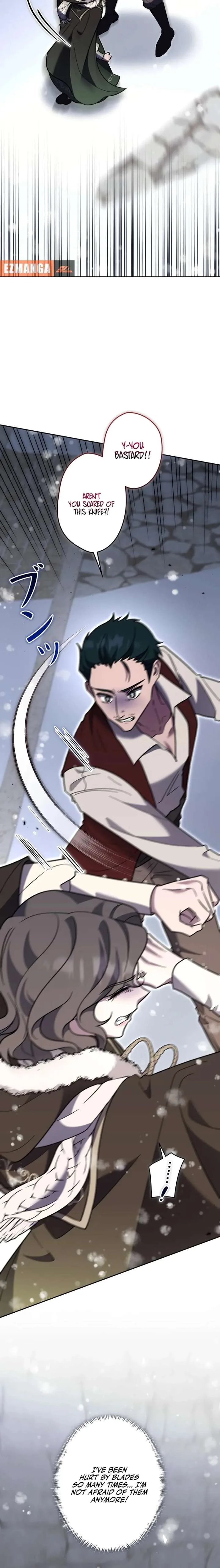 What Remains in the Damaged Place Chapter 39 page 10