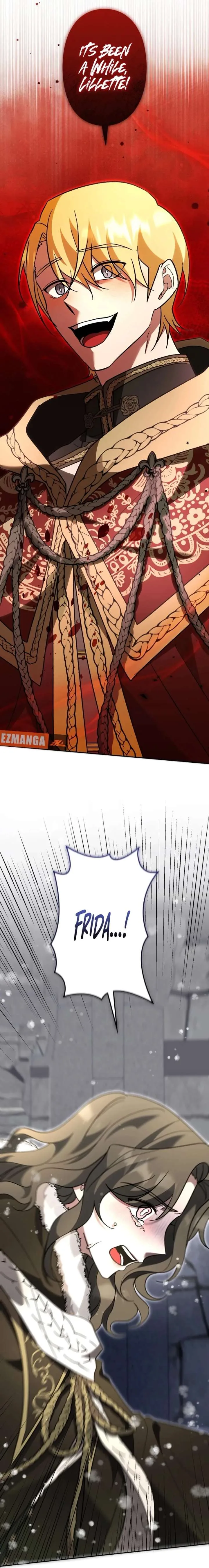 What Remains in the Damaged Place Chapter 39 page 19