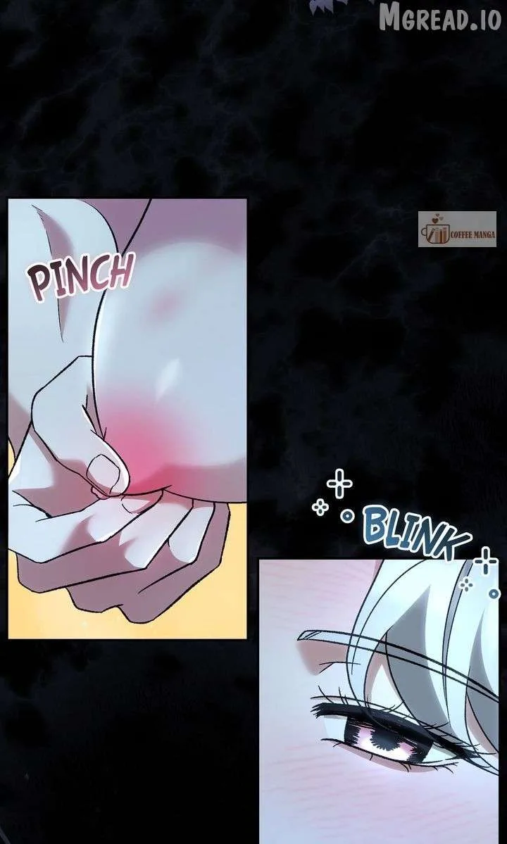 What Remains in the Damaged Place Chapter 40 page 3