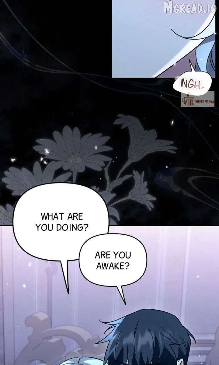 What Remains in the Damaged Place Chapter 40 page 4