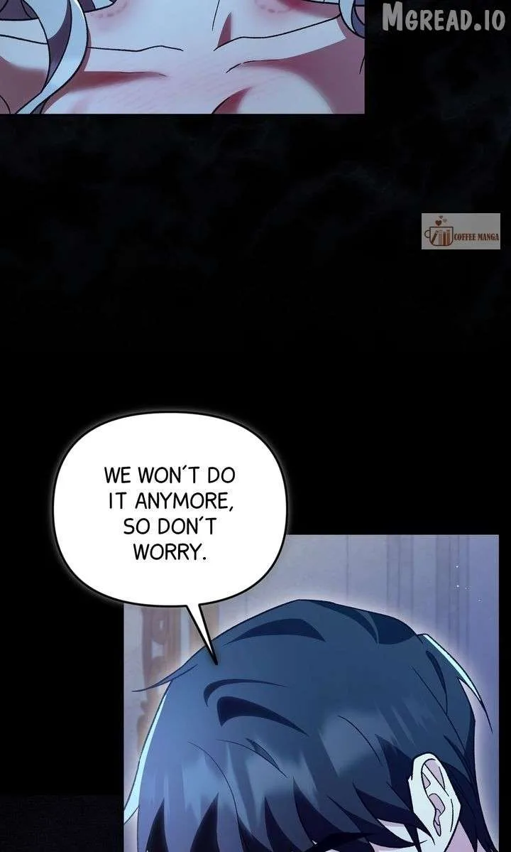 What Remains in the Damaged Place Chapter 40 page 7
