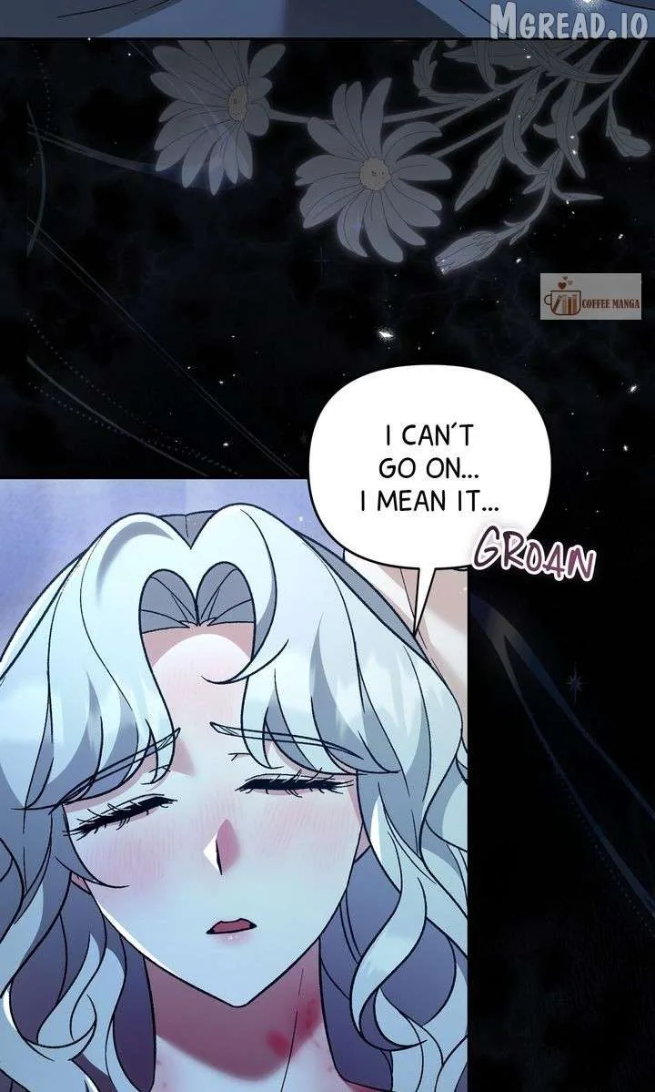 What Remains in the Damaged Place Chapter 40 page 6
