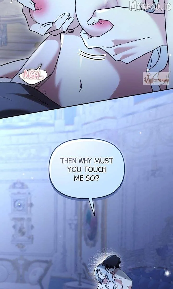 What Remains in the Damaged Place Chapter 40 page 9