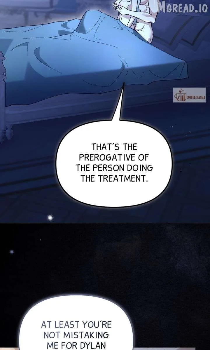 What Remains in the Damaged Place Chapter 40 page 10