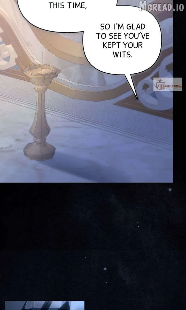 What Remains in the Damaged Place Chapter 40 page 11