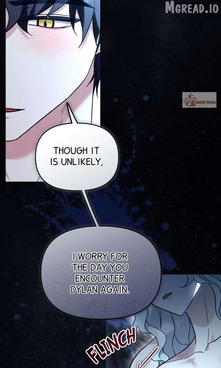 What Remains in the Damaged Place Chapter 40 page 12