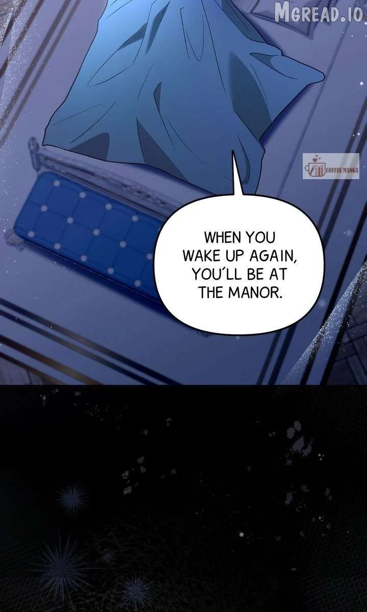 What Remains in the Damaged Place Chapter 40 page 16