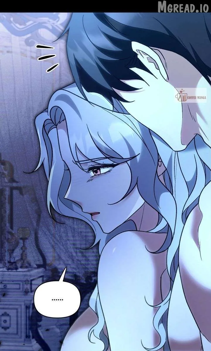 What Remains in the Damaged Place Chapter 40 page 14