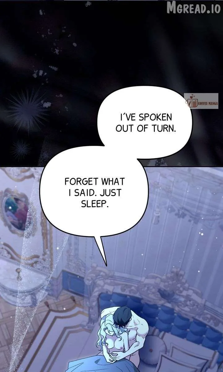 What Remains in the Damaged Place Chapter 40 page 15