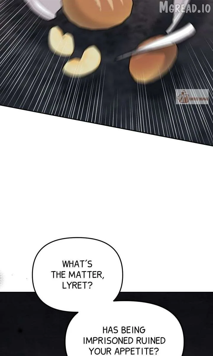 What Remains in the Damaged Place Chapter 40 page 21