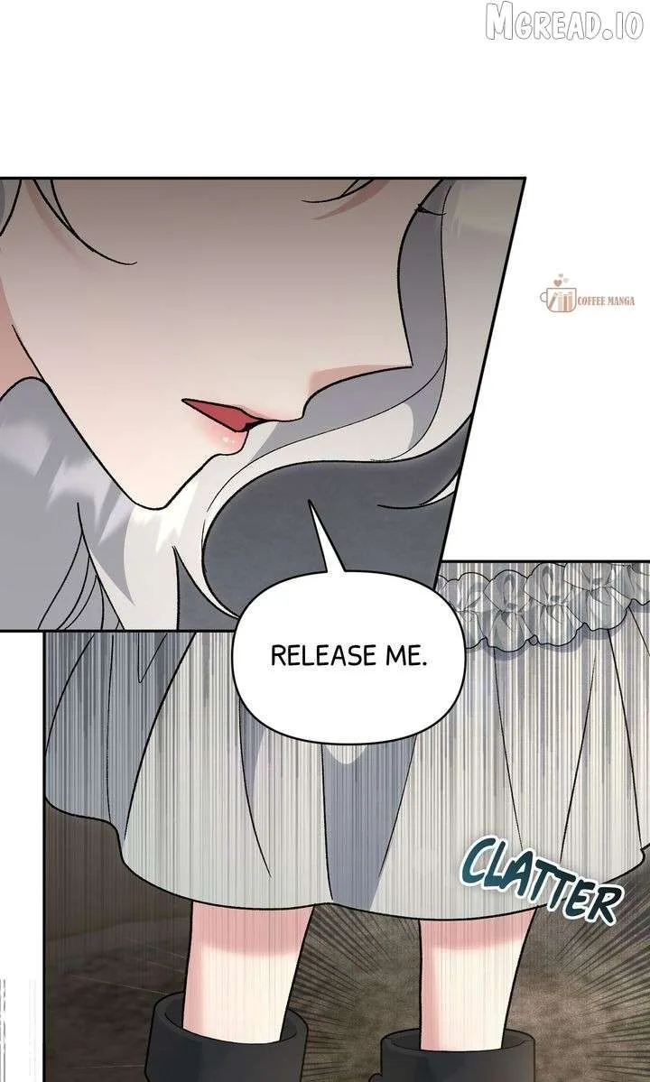 What Remains in the Damaged Place Chapter 40 page 25