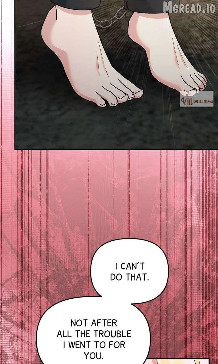 What Remains in the Damaged Place Chapter 40 page 26
